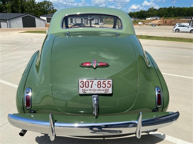 1940 Buick Super (CC-2105979) for sale in Statesville, North Carolina