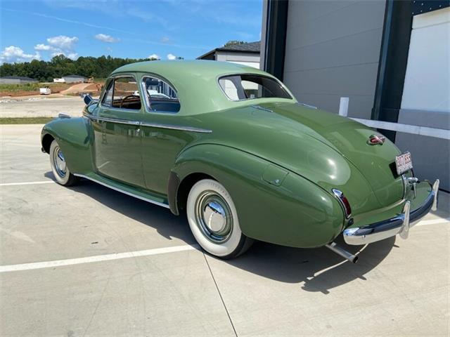 1940 Buick Super (CC-2105979) for sale in Statesville, North Carolina