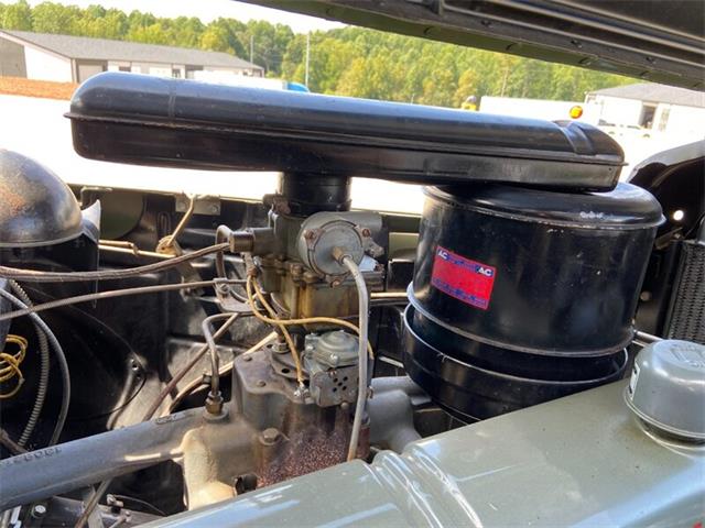 1940 Buick Super (CC-2105979) for sale in Statesville, North Carolina
