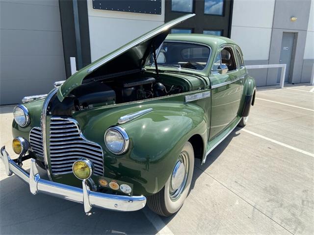 1940 Buick Super (CC-2105979) for sale in Statesville, North Carolina