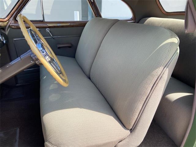 1940 Buick Super (CC-2105979) for sale in Statesville, North Carolina