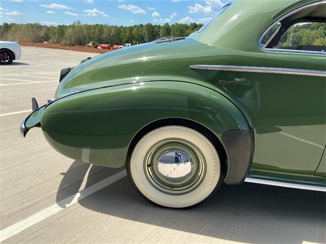 1940 Buick Super (CC-2105979) for sale in Statesville, North Carolina