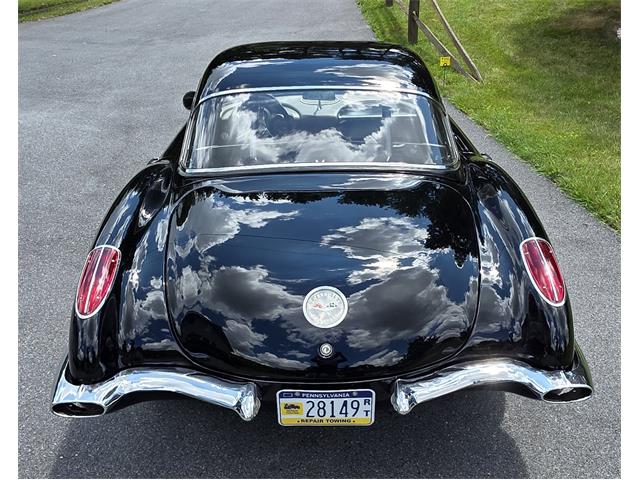 1958 Chevrolet Corvette (CC-2100598) for sale in Manchester, Maryland