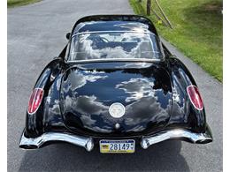 1958 Chevrolet Corvette (CC-2100598) for sale in Manchester, Maryland