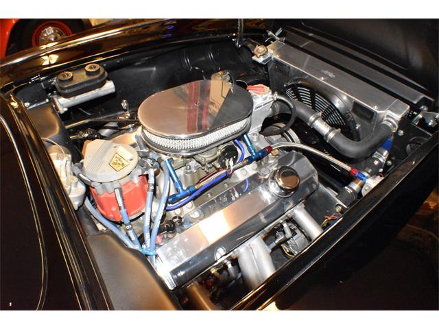 1958 Chevrolet Corvette (CC-2100598) for sale in Manchester, Maryland