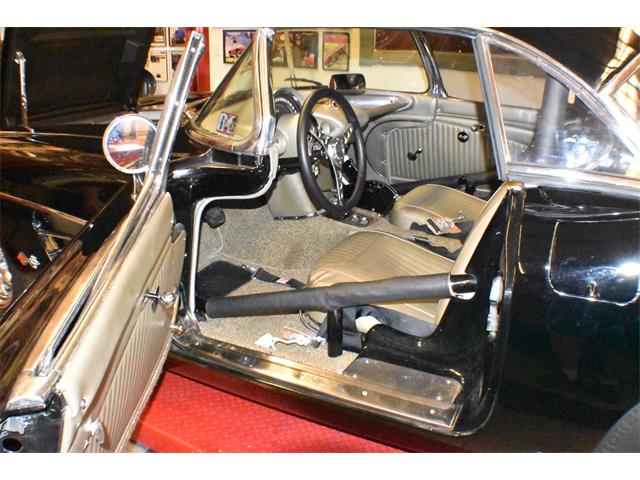 1958 Chevrolet Corvette (CC-2100598) for sale in Manchester, Maryland