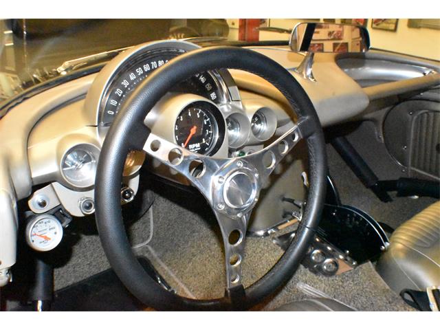 1958 Chevrolet Corvette (CC-2100598) for sale in Manchester, Maryland