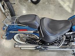 2015 Harley-Davidson Softail Deluxe (CC-2105981) for sale in Salem, Ohio
