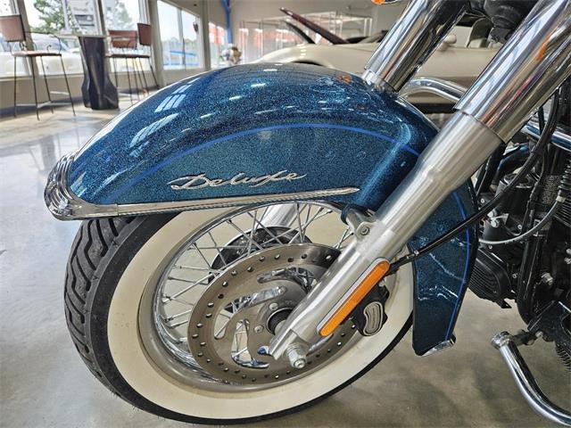 2015 Harley-Davidson Softail Deluxe (CC-2105981) for sale in Salem, Ohio