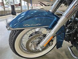 2015 Harley-Davidson Softail Deluxe (CC-2105981) for sale in Salem, Ohio