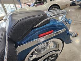 2015 Harley-Davidson Softail Deluxe (CC-2105981) for sale in Salem, Ohio