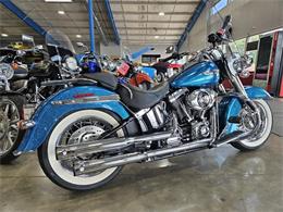 2015 Harley-Davidson Softail Deluxe (CC-2105981) for sale in Salem, Ohio