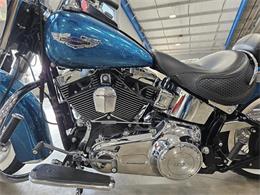 2015 Harley-Davidson Softail Deluxe (CC-2105981) for sale in Salem, Ohio