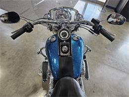 2015 Harley-Davidson Softail Deluxe (CC-2105981) for sale in Salem, Ohio