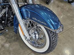 2015 Harley-Davidson Softail Deluxe (CC-2105981) for sale in Salem, Ohio
