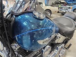 2015 Harley-Davidson Softail Deluxe (CC-2105981) for sale in Salem, Ohio