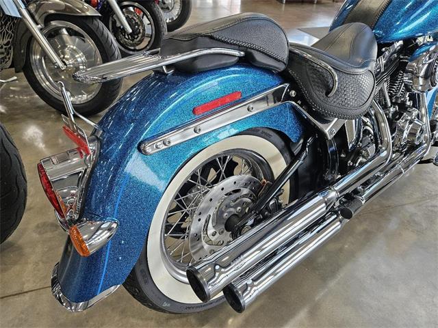 2015 Harley-Davidson Softail Deluxe (CC-2105981) for sale in Salem, Ohio