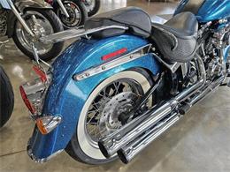 2015 Harley-Davidson Softail Deluxe (CC-2105981) for sale in Salem, Ohio