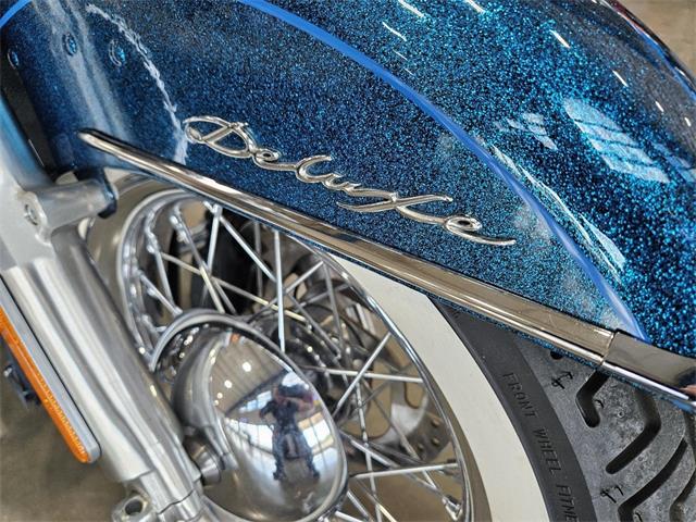 2015 Harley-Davidson Softail Deluxe (CC-2105981) for sale in Salem, Ohio