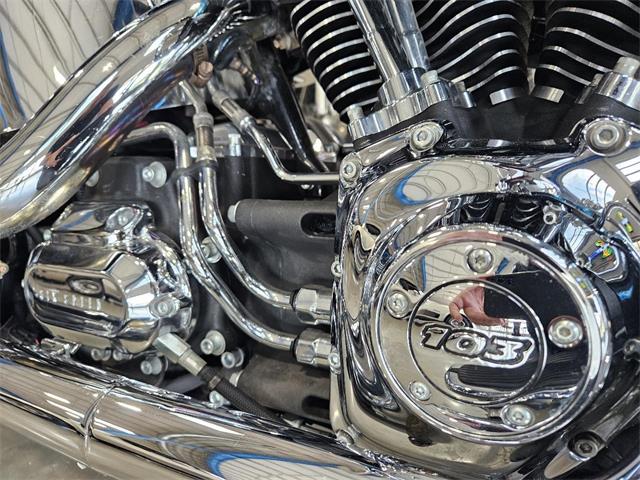 2015 Harley-Davidson Softail Deluxe (CC-2105981) for sale in Salem, Ohio