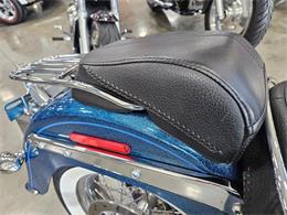 2015 Harley-Davidson Softail Deluxe (CC-2105981) for sale in Salem, Ohio