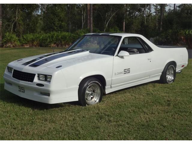 1985 Chevrolet Custom (CC-2105982) for sale in Sarasota, Florida