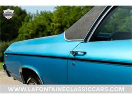 1969 Chevrolet El Camino (CC-2105984) for sale in Milford, Michigan