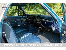 1969 Chevrolet El Camino (CC-2105984) for sale in Milford, Michigan