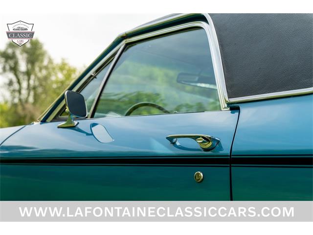 1969 Chevrolet El Camino (CC-2105984) for sale in Milford, Michigan