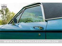 1969 Chevrolet El Camino (CC-2105984) for sale in Milford, Michigan