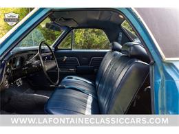 1969 Chevrolet El Camino (CC-2105984) for sale in Milford, Michigan