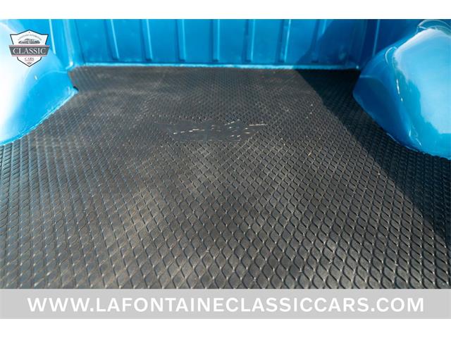 1969 Chevrolet El Camino (CC-2105984) for sale in Milford, Michigan