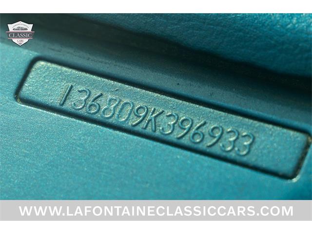 1969 Chevrolet El Camino (CC-2105984) for sale in Milford, Michigan