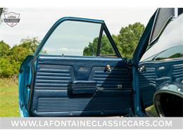 1969 Chevrolet El Camino (CC-2105984) for sale in Milford, Michigan