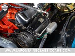 1969 Chevrolet El Camino (CC-2105984) for sale in Milford, Michigan