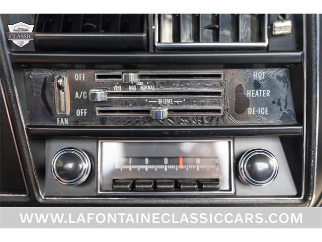 1969 Chevrolet El Camino (CC-2105984) for sale in Milford, Michigan