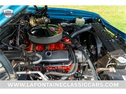 1969 Chevrolet El Camino (CC-2105984) for sale in Milford, Michigan