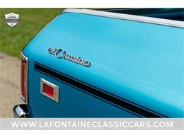 1969 Chevrolet El Camino (CC-2105984) for sale in Milford, Michigan