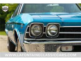 1969 Chevrolet El Camino (CC-2105984) for sale in Milford, Michigan