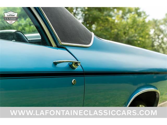 1969 Chevrolet El Camino (CC-2105984) for sale in Milford, Michigan
