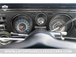 1969 Chevrolet El Camino (CC-2105984) for sale in Milford, Michigan