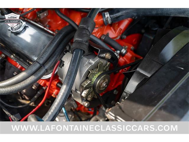 1969 Chevrolet El Camino (CC-2105984) for sale in Milford, Michigan