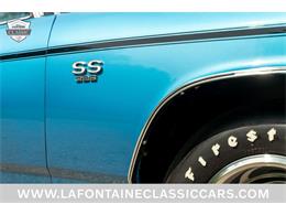 1969 Chevrolet El Camino (CC-2105984) for sale in Milford, Michigan