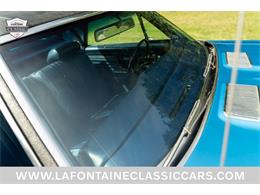 1969 Chevrolet El Camino (CC-2105984) for sale in Milford, Michigan