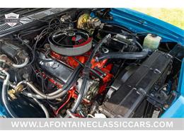 1969 Chevrolet El Camino (CC-2105984) for sale in Milford, Michigan