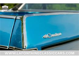 1969 Chevrolet El Camino (CC-2105984) for sale in Milford, Michigan
