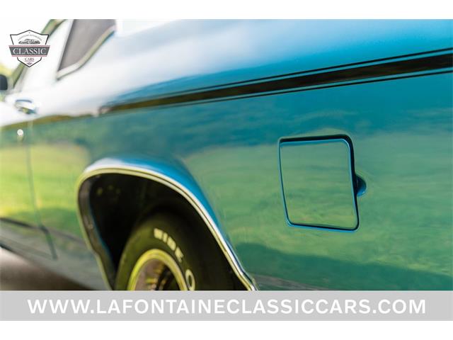 1969 Chevrolet El Camino (CC-2105984) for sale in Milford, Michigan