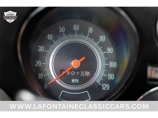 1969 Chevrolet El Camino (CC-2105984) for sale in Milford, Michigan