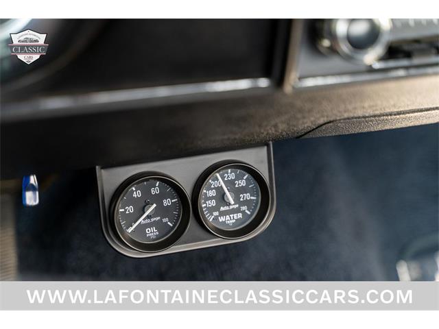 1969 Chevrolet El Camino (CC-2105984) for sale in Milford, Michigan