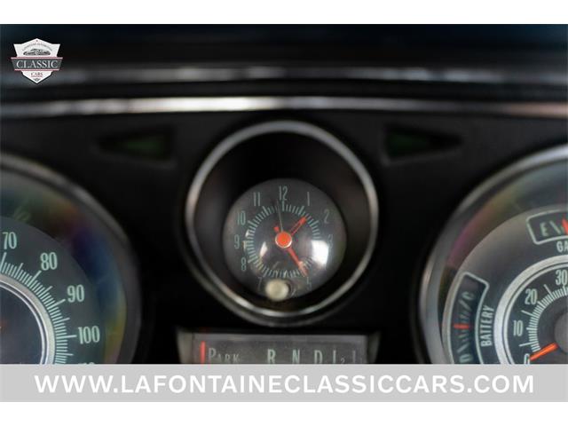 1969 Chevrolet El Camino (CC-2105984) for sale in Milford, Michigan
